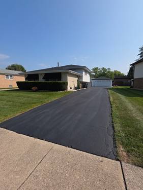 15647 Mutual, South Holland, IL 60473