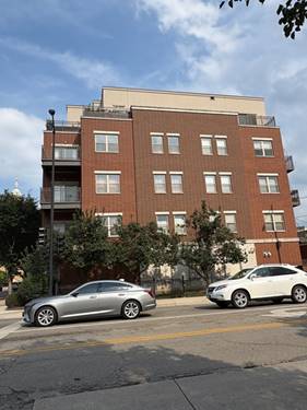 1155 W Roosevelt Unit 501, Chicago, IL 60608
