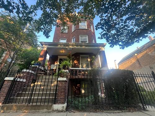 2249 S Marshall, Chicago, IL 60623