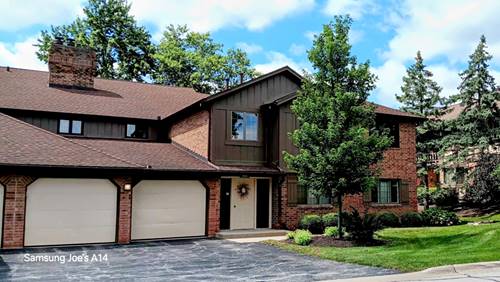 13154 N Country Club Unit 2B, Palos Heights, IL 60463