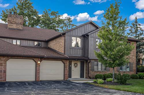 13154 N Country Club Unit 2B, Palos Heights, IL 60463