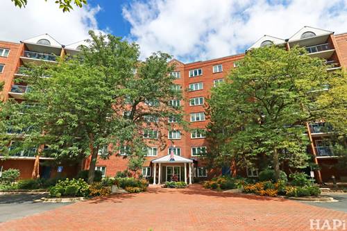 6701 N Milwaukee Unit 202, Niles, IL 60714