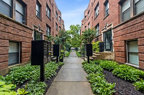 4527 S Drexel Unit 3S, Chicago, IL 60653
