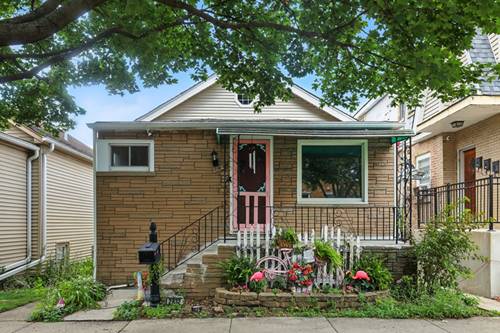 2832 N 75th, Elmwood Park, IL 60707