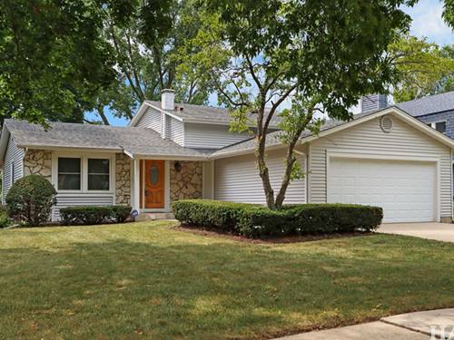 4090 N Parkside, Hoffman Estates, IL 60192