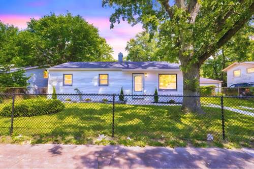 15417 Cherry, Markham, IL 60428