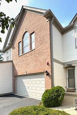 2866 Stonewater, Naperville, IL 60564
