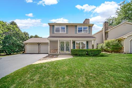 642 Dunham, Gurnee, IL 60031