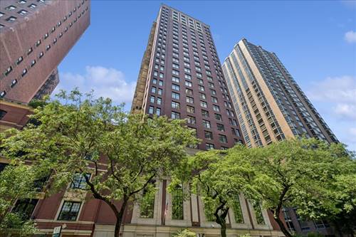 1122 N Dearborn Unit 21H, Chicago, IL 60610
