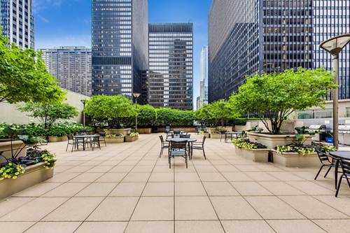 222 N Columbus Unit 302, Chicago, IL 60601
