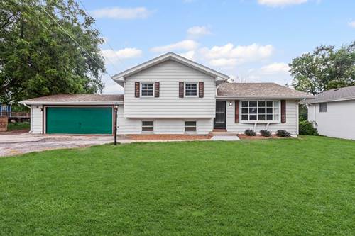 27W050 Hickory, West Chicago, IL 60185
