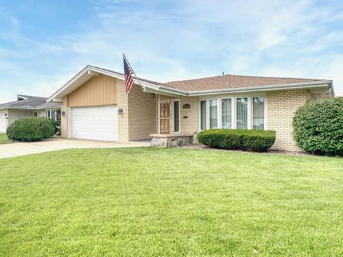 10004 Parke, Oak Lawn, IL 60453