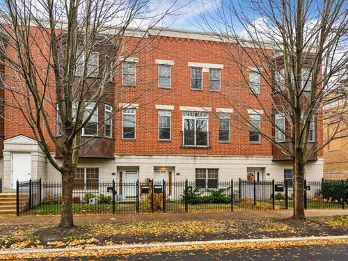 1145 E 46th, Chicago, IL 60653