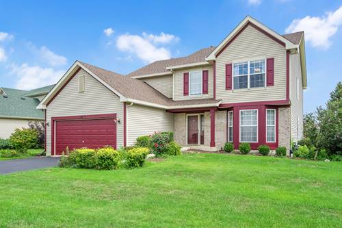 190 Christine, Bolingbrook, IL 60440