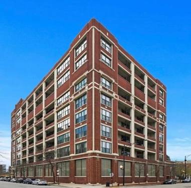 320 E 21st Unit 717, Chicago, IL 60616