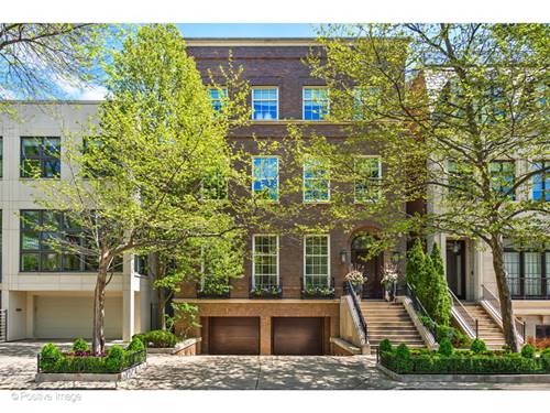 1853 N Burling, Chicago, IL 60614