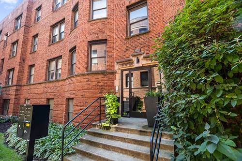 4529.5 S Drexel Unit 3E, Chicago, IL 60653