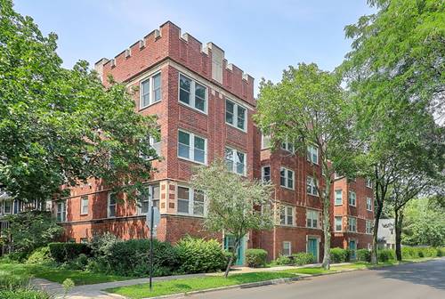 6104 N Glenwood Unit 1, Chicago, IL 60660