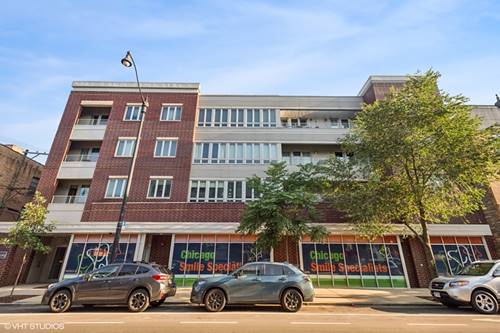3021 W Armitage Unit 404, Chicago, IL 60647