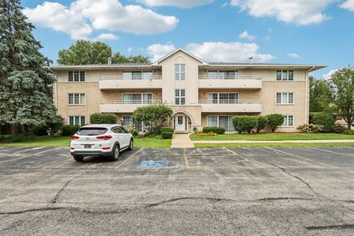 10832 S 76th Unit 3J, Worth, IL 60482