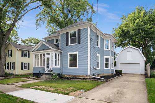 424 State, Batavia, IL 60510