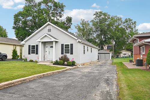 367 Catalpa, Wood Dale, IL 60191