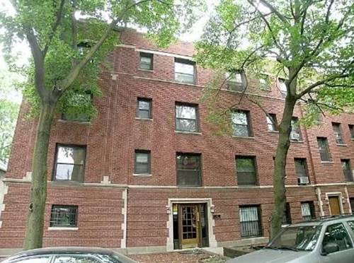 915 W Schubert Unit 3B, Chicago, IL 60614
