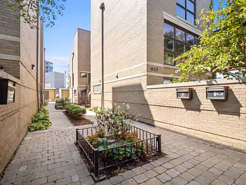 937 W Wrightwood Unit C, Chicago, IL 60614