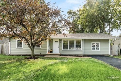 173 Dolores, Oswego, IL 60543
