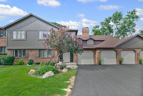 7930 W Lakeview Unit 2A, Palos Heights, IL 60463
