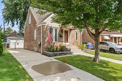6435 S Lawler, Chicago, IL 60638