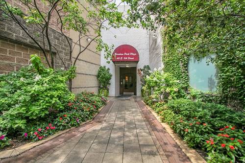 40 E 9th Unit 1216, Chicago, IL 60605