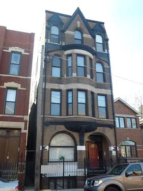 1337 W Huron Unit 2F, Chicago, IL 60642