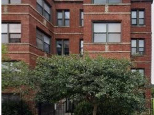 5900 S King Unit C-3, Chicago, IL 60637