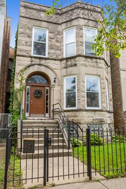 6547 S Drexel, Chicago, IL 60637
