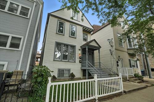 1116 W Roscoe Unit 1, Chicago, IL 60657
