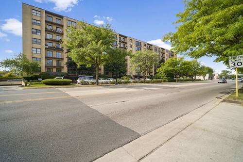 4601 W Touhy Unit 714, Lincolnwood, IL 60712