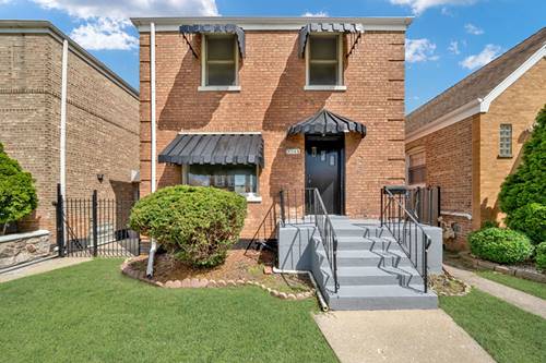 5145 S Avers, Chicago, IL 60632