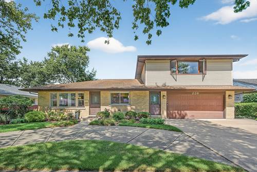 228 E Kathleen, Park Ridge, IL 60068