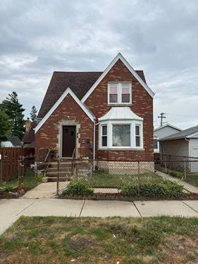7713 W Forest Preserve, Chicago, IL 60634