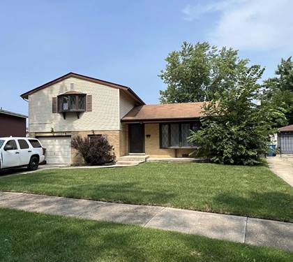 176 N Floyd, Chicago Heights, IL 60411