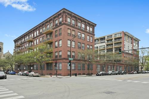 1910 S Indiana Unit 627, Chicago, IL 60616