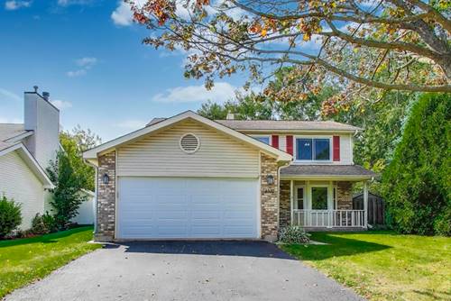 5370 Sequoia, Gurnee, IL 60031