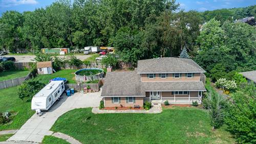 1518 Jodi, Morris, IL 60450