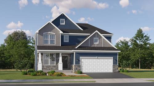 1101 Waterford, Algonquin, IL 60102
