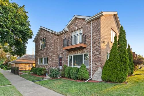 5901 W Foster, Chicago, IL 60630