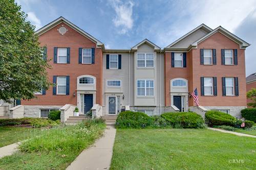 1618 Thornbury Unit 122-4, Bartlett, IL 60103