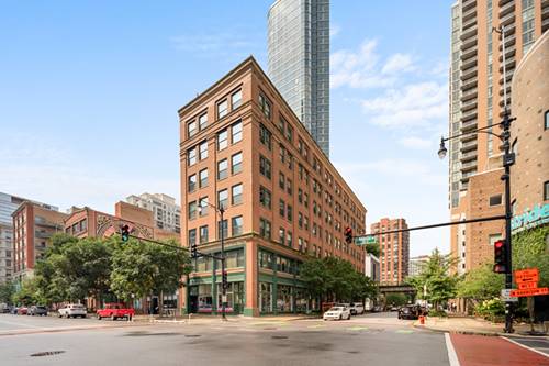 900 S Wabash Unit 404, Chicago, IL 60605