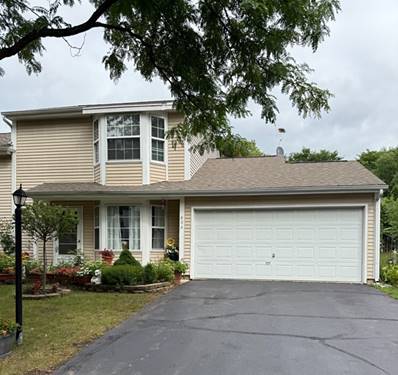 404 Lauren, Island Lake, IL 60042