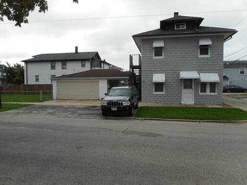 1218 N 22nd, Melrose Park, IL 60160